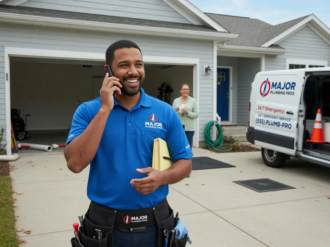 Drain Cleaning Services Middlesex, NJ FAQs